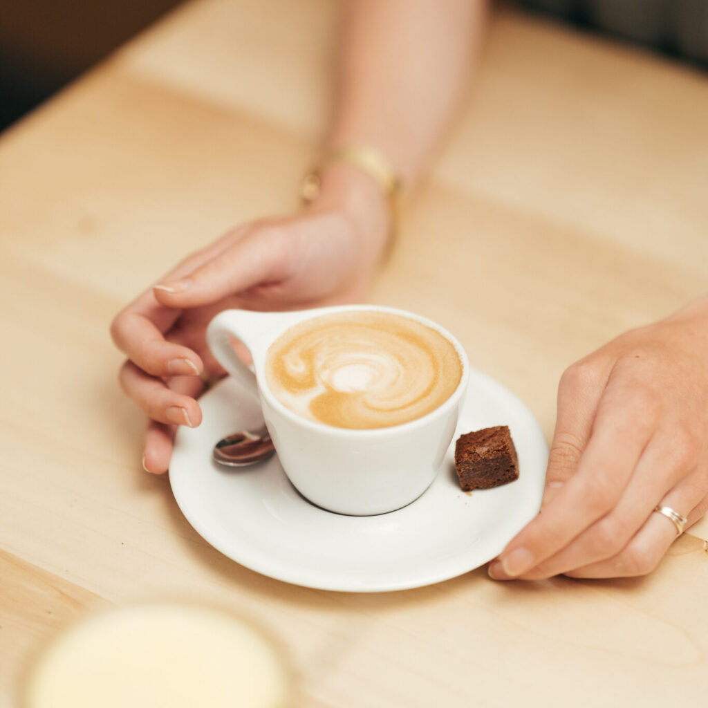 koffie walt arnhem
