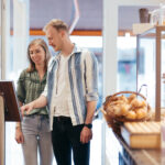 buffet (alleen bestellen na overleg)